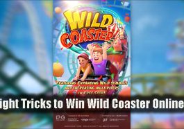 The Right Tricks to Win Wild Coaster Online Slots